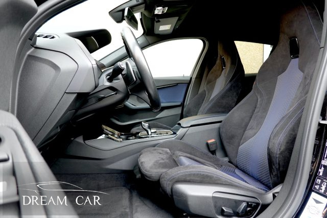 BMW 120 usata, con Controllo automatico clima