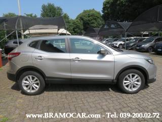 NISSAN Qashqai usata, con Alzacristalli elettrici