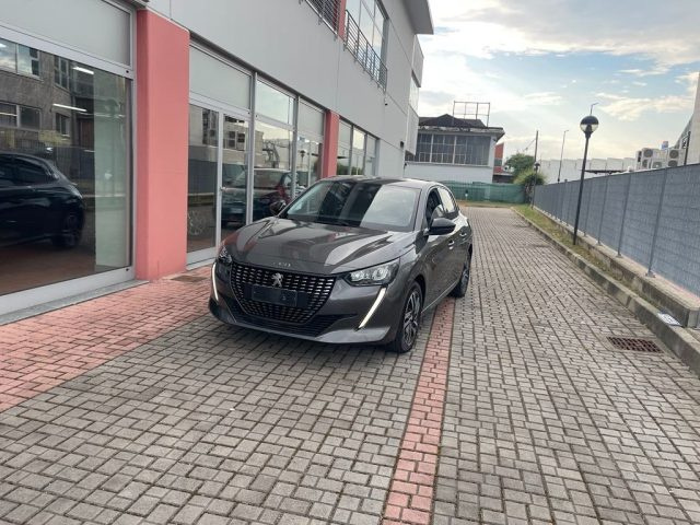 PEUGEOT 208 usata, con Airbag laterali