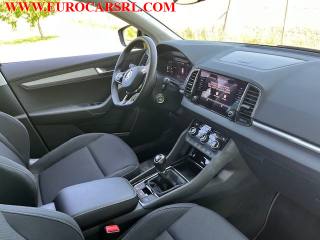 SKODA Karoq usata, con Start/Stop Automatico