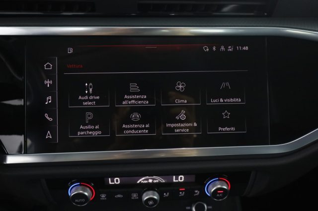 AUDI Q3 usata 10