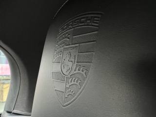 PORSCHE Boxster usata, con USB