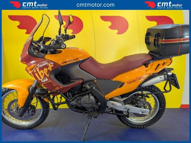 APRILIA Pegaso 650 usata 2