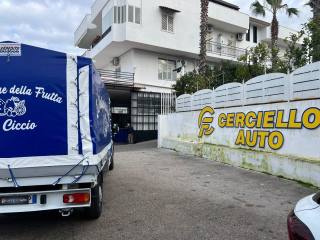 CITROEN Jumper usata 13