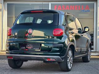 FIAT 500L usata, con ESP