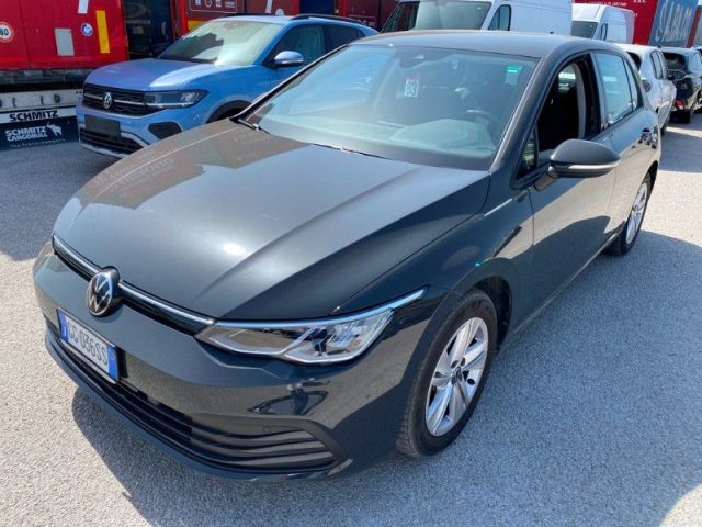 VOLKSWAGEN Golf usata, con ABS