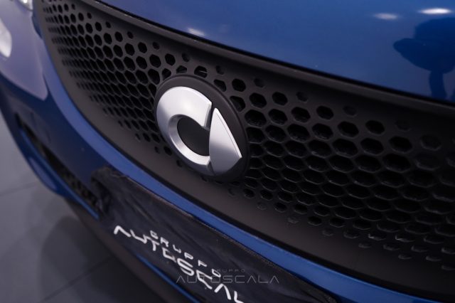 SMART ForFour usata 20