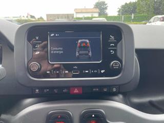 FIAT Panda usata, con Controllo trazione