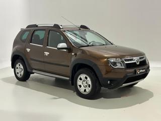 DACIA Duster usata, con Airbag laterali