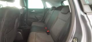 OPEL Crossland usata, con Interni in pelle