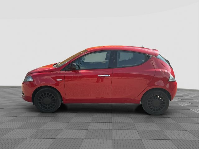 LANCIA Ypsilon usata 1