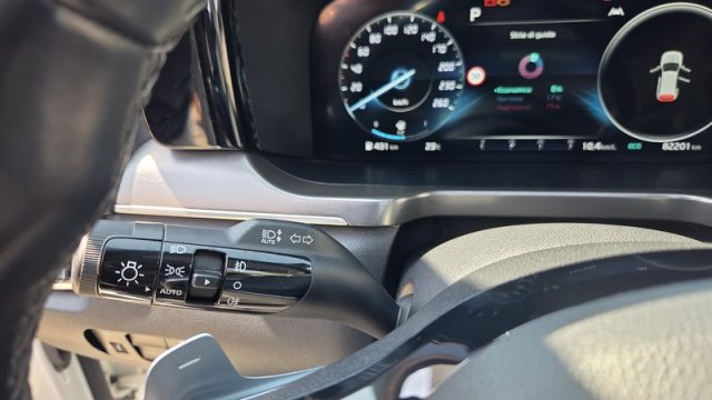 KIA Sorento usata, con Volante multifunzione