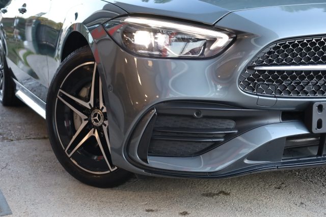 MERCEDES-BENZ C 300 usata 168
