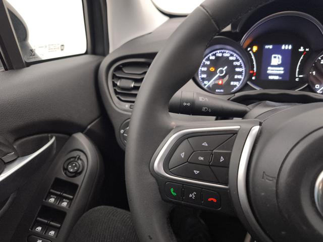 FIAT 500 usata, con Servosterzo