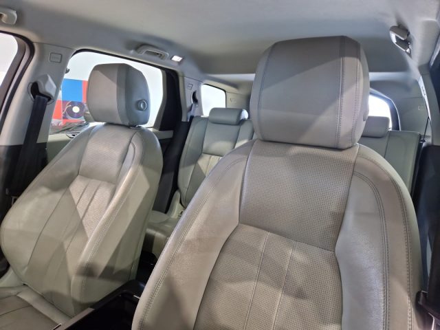 LAND ROVER Discovery Sport usata, con Controllo trazione