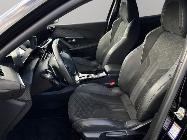 PEUGEOT 2008 usata, con Chiusura centralizzata