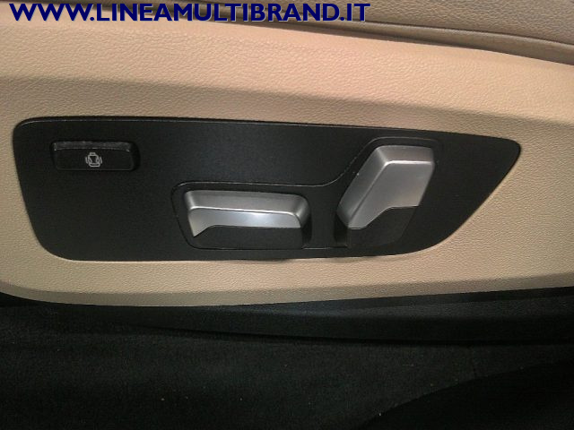 BMW X5 usata, con Cerchi in lega