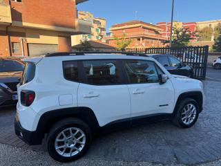 JEEP Renegade usata, con Autoradio
