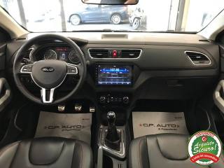EVO Evo3 usata, con Controllo automatico clima