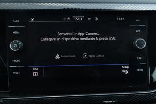 VOLKSWAGEN Taigo usata 60