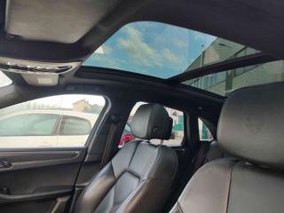 PORSCHE Macan usata, con Cruise Control