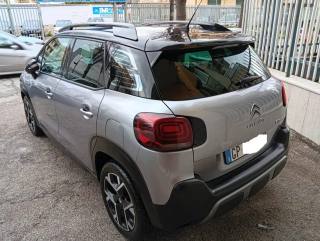 CITROEN C3 Aircross usata, con Airbag