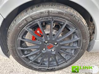 LIGIER JS usata, con Cerchi in lega