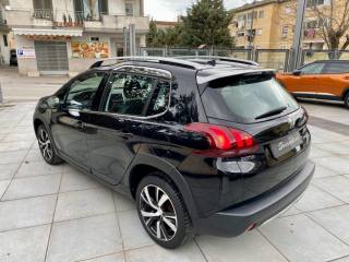 PEUGEOT 2008 usata, con Alzacristalli elettrici