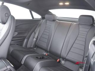 MERCEDES-BENZ CLA usata 9