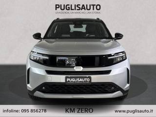 OPEL Frontera usata, con Airbag