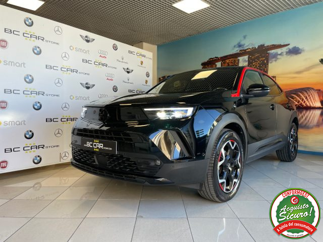 OPEL Mokka usata, con Autoradio digitale