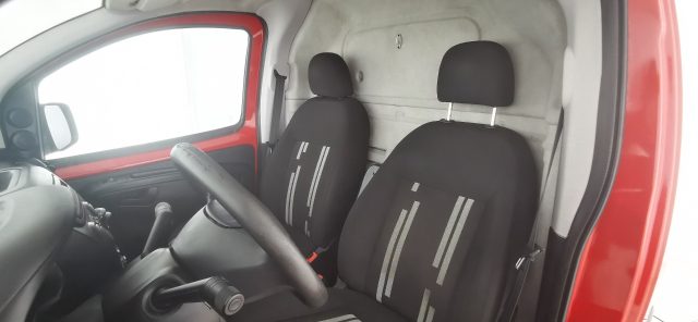 FIAT Fiorino usata 12