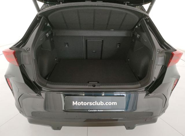 CUPRA Formentor usata, con Autoradio digitale