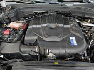 ALFA ROMEO Stelvio usata, con Sensore di pioggia