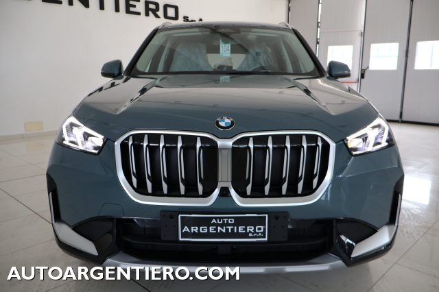 BMW X1 usata, con Airbag