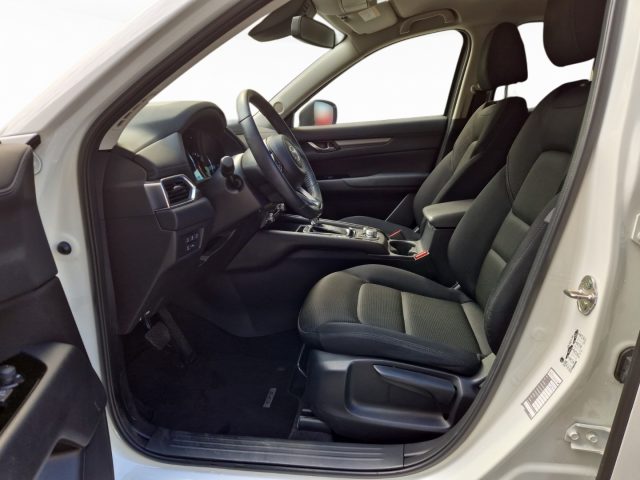 MAZDA CX-5 usata, con Servosterzo