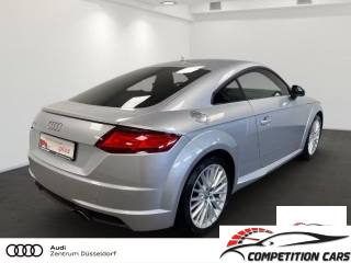 AUDI TT usata, con Airbag
