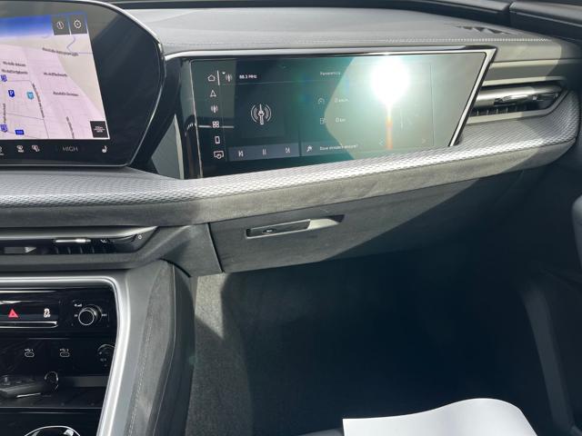 AUDI Q5 usata, con Cruise Control