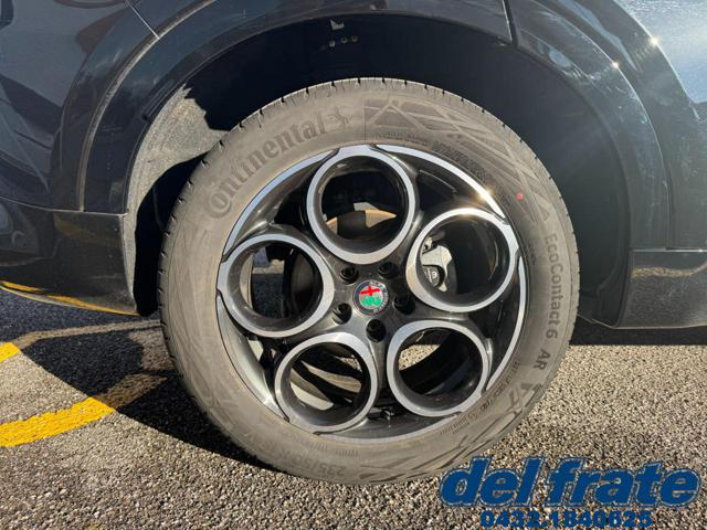 ALFA ROMEO Tonale usata, con Servosterzo