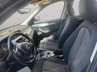 BMW X1 usata, con Climatizzatore