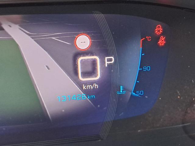 PEUGEOT 2008 usata, con Cruise Control