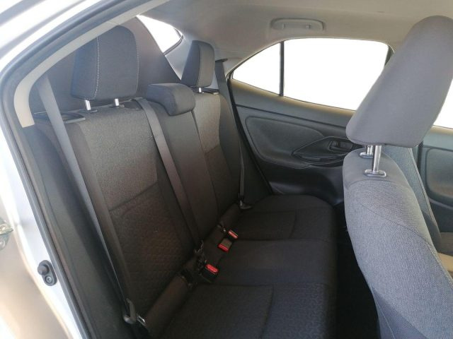 TOYOTA Yaris Cross usata, con Immobilizzatore elettronico