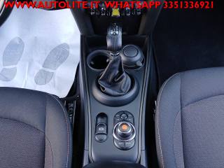 MINI Countryman usata, con Portapacchi