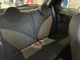 FIAT 500 usata, con USB