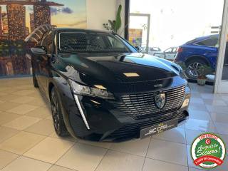 PEUGEOT 308 usata, con Fari LED