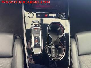AUDI A5 usata, con Portellone posteriore elettrico