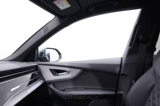 AUDI Q8 usata, con Bracciolo