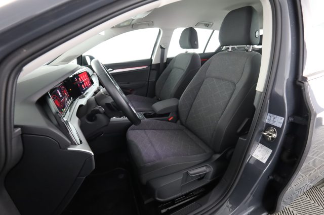 VOLKSWAGEN Golf usata 2