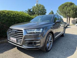 AUDI Q7 usata, con Airbag