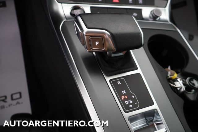 AUDI A6 usata, con Vetri oscurati